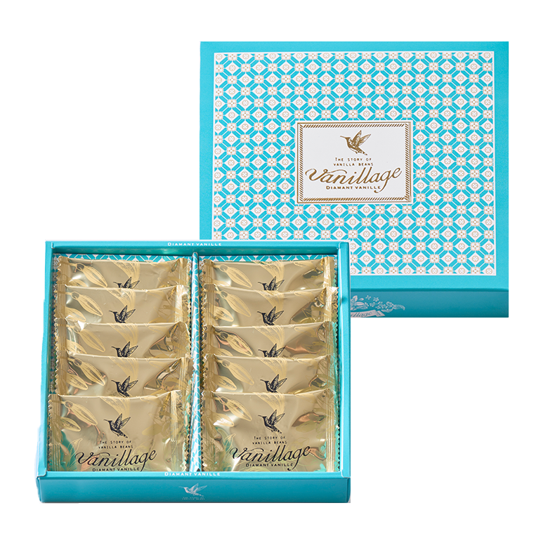 ディアマンバニーユ 10個入