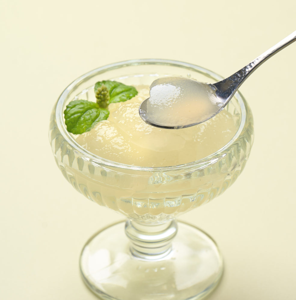 山之上 梨ゼリー(6個入)