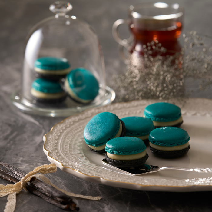 新商品】glacé Macarons Parisiens（ｸﾞﾗｽ・ﾏｶﾛﾝ・ﾊﾟﾘｼﾞｬﾝ） – Wayu 若尾製菓 online store