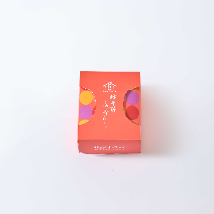 蜂屋柿ふぃなんしぇ2個入 – Wayu 若尾製菓 online store