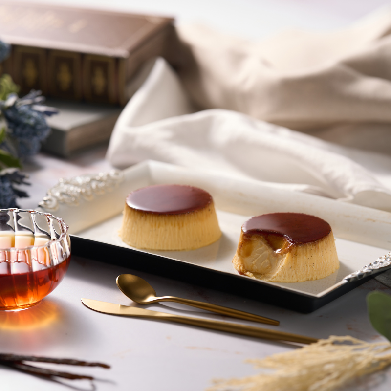 リコ・カタラーナ ブルボン＆タヒチ – Wayu 若尾製菓 online store