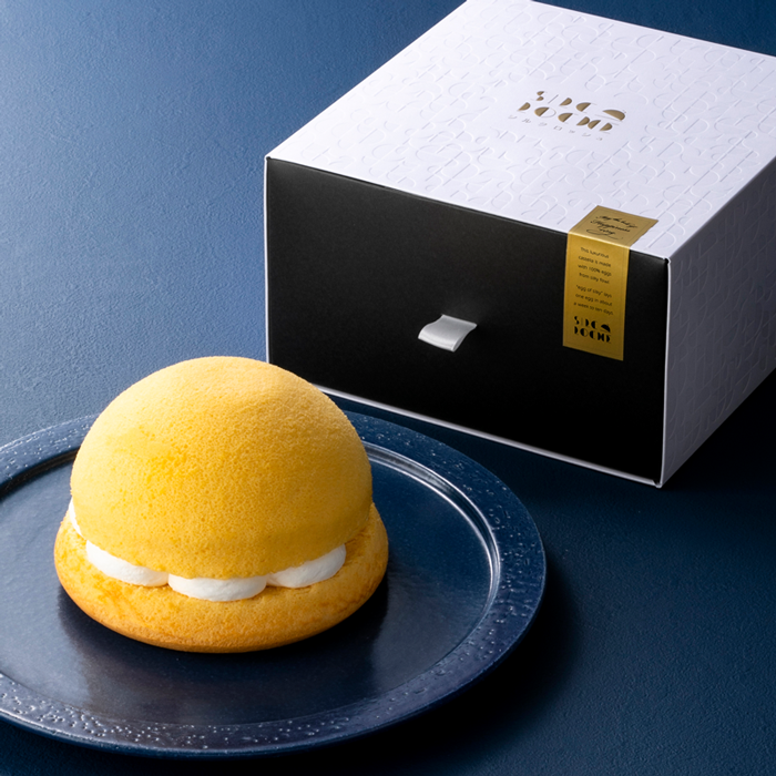 公式】シルクロッシュ（Silcloche）｜烏骨鶏卵と北海道素材の贅沢焼き