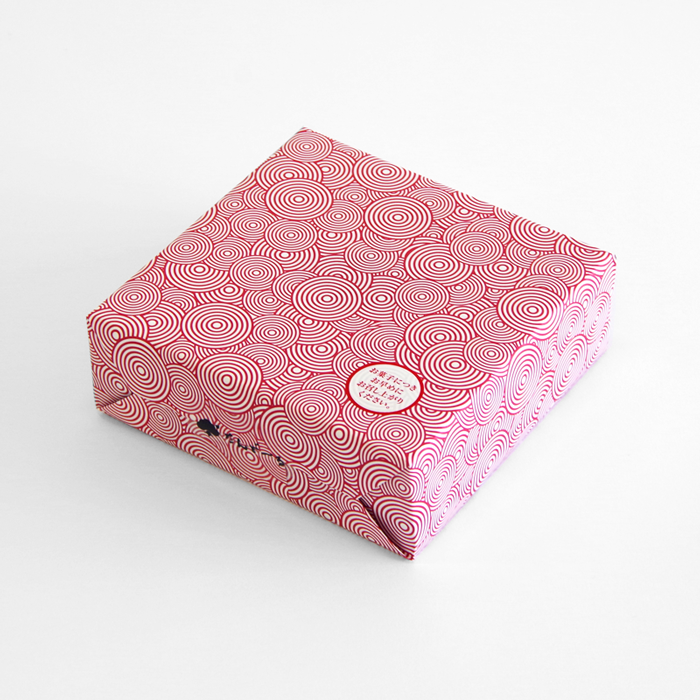 nommi 米宝 甜心免免 アソートボックス 8個セット NOMMI – TOPTOY