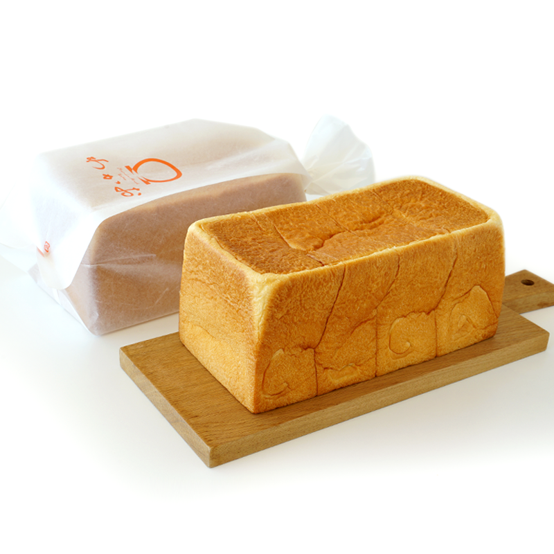 プレーン食パン（２斤）３本セット – Wayu 若尾製菓 online store