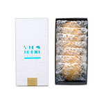 シルクロッシュ サブレ