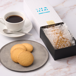 シルクロッシュ サブレ