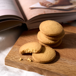 シルクロッシュ サブレ