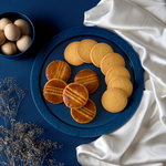 シルクロッシュ サブレ