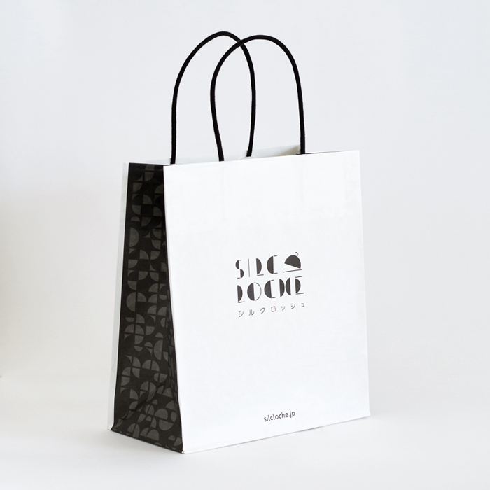 シルクロッシュ サブレ