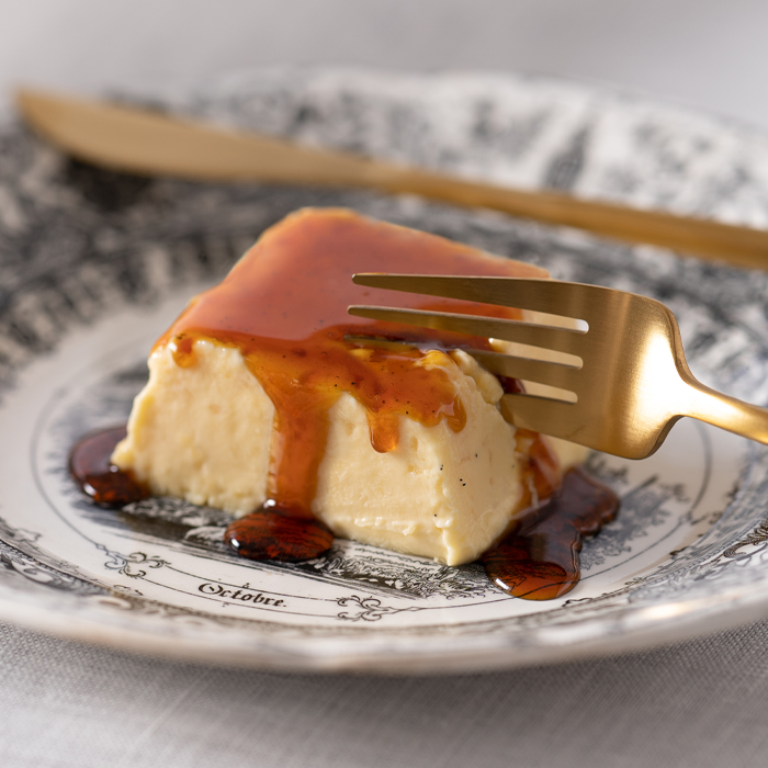 バニラージュ リコ・カタラーナ（ブルボンバニラ） – Wayu 若尾製菓