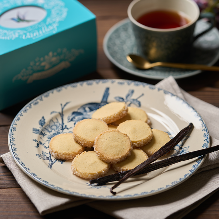 バニラージュ ディアマンバニーユ 12個入