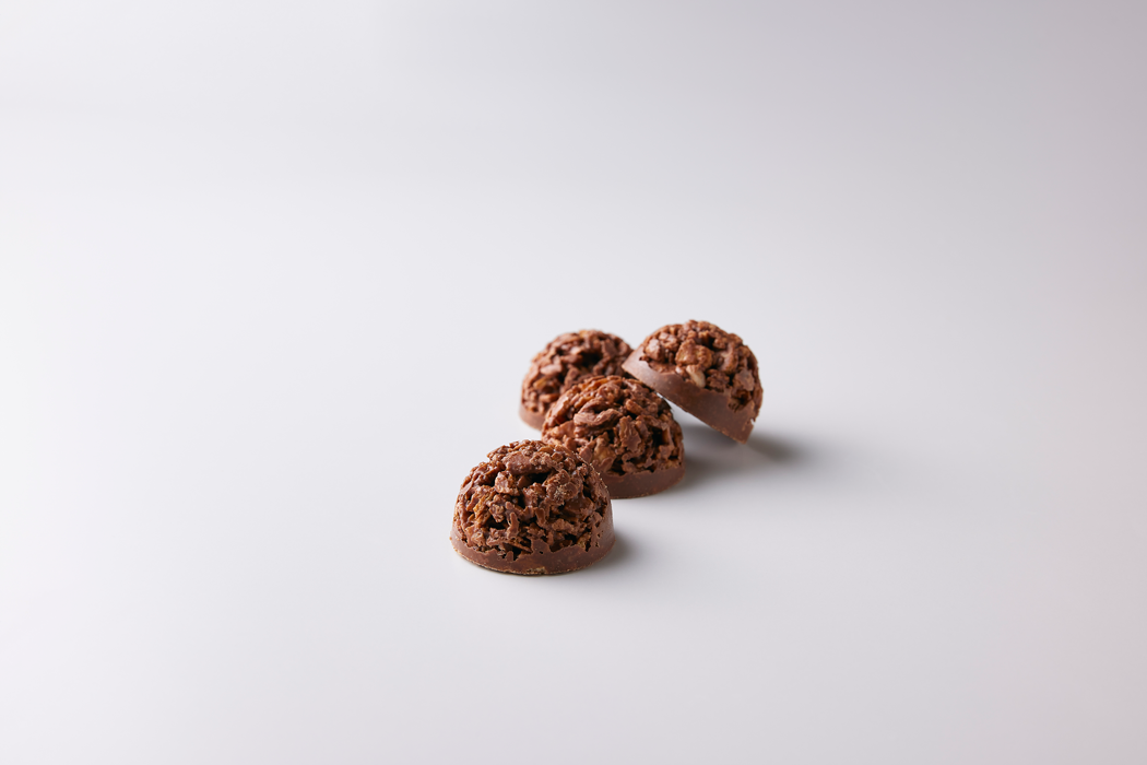 ミルクチョコレートクランチ3袋セット(約450g)【送料込み】 – Wayu ミルクチョコレートクランチ3袋セット(約450g)【送料込み】 – Wayu