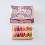 【1月13日発売スタート】　プレミアムマカロンアソート 10個入