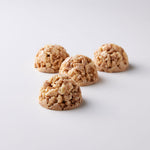 【冬季限定】ホワイトチョコレートクランチ3袋セット(約450ｇ)【送料込み】