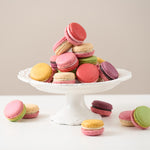 【1月13日発売スタート】　アールグレイマカロン 3個入