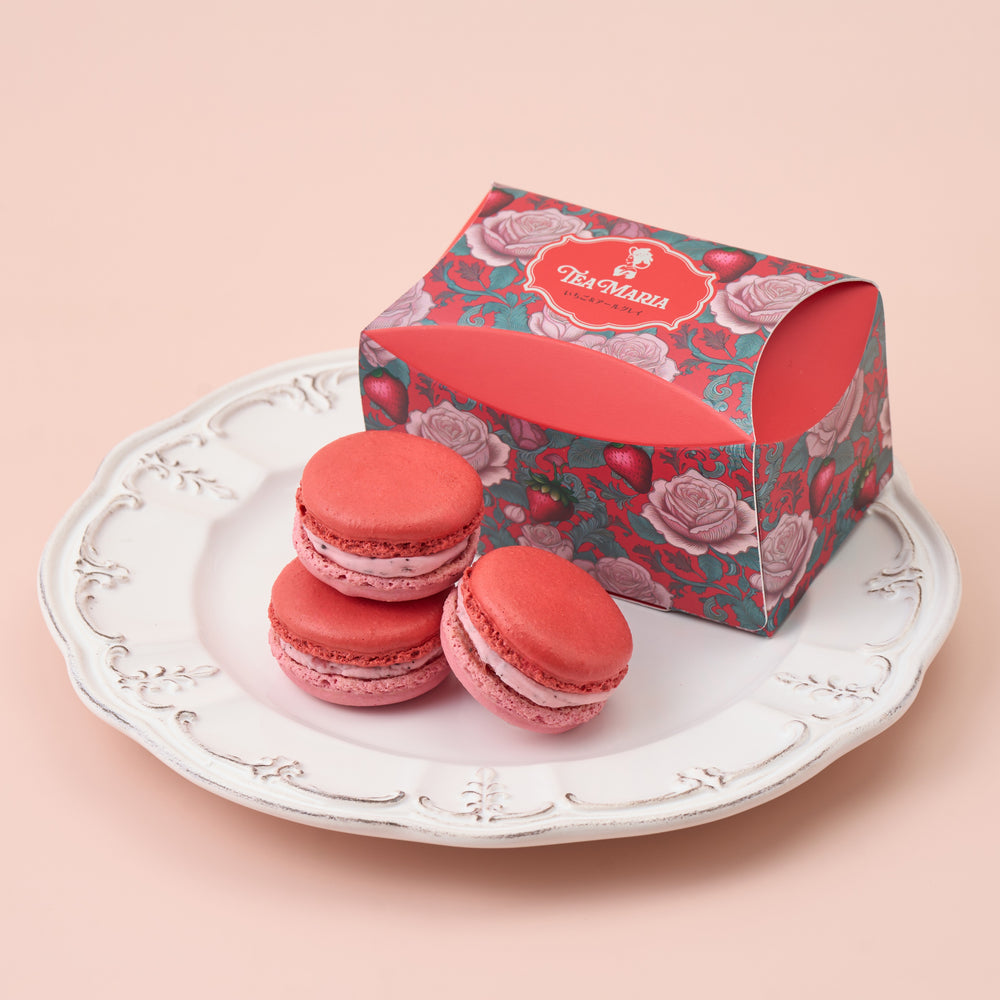 送料無料【1月13日発売スタート】　TEA MARIA OPEN記念セット