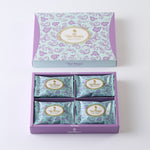 【1月13日発売スタート】　ミルクティーラングドシャ8枚入