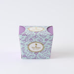 【1月13日発売スタート】　ミルクティーラングドシャ3枚入