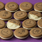 【1月13日発売スタート】　ミルクティーラングドシャ3枚入