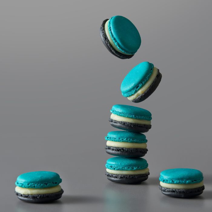 バニラマカロン 5個入 – Wayu 若尾製菓 online store バニラマカロン 5個入 – Wayu 若尾製菓 online store