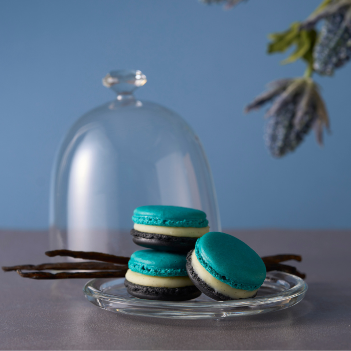 新商品】glacé Macarons Parisiens（ｸﾞﾗｽ・ﾏｶﾛﾝ・ﾊﾟﾘｼﾞｬﾝ） – Wayu 若尾製菓 online store