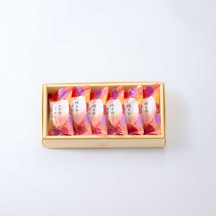 蜂屋柿ふぃなんしぇ6個入 – Wayu 若尾製菓 online store 蜂屋柿ふぃなんしぇ6個入 – Wayu 若尾製菓 online store