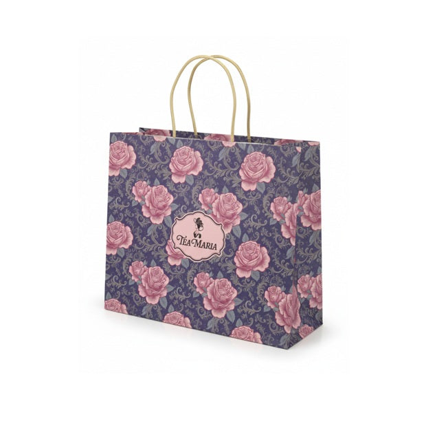 ティーマリア 手提げ袋（L）