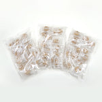 【冬季限定】ホワイトチョコレートクランチ3袋セット(約450ｇ)【送料込み】