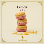 【1月13日発売スタート】　プレミアムマカロンアソート 10個入