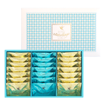 -年末限定 まとめ買いSALE- バニラージュ ディアマンクッキー21個入 3箱セット