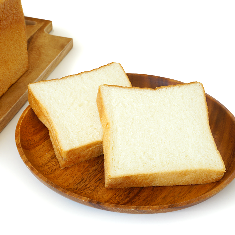プレーン食パン（１斤）