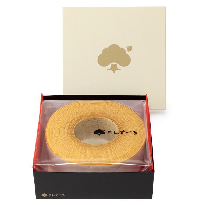 バウムクーヘン L